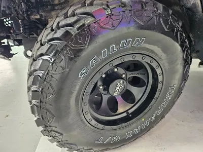 Hyundai Terracan 2004, 252000 км, за 6500000 KRW - фото 20