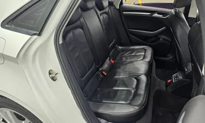 Audi A3 2016, 165990 км, за 8500000 KRW - фото 11