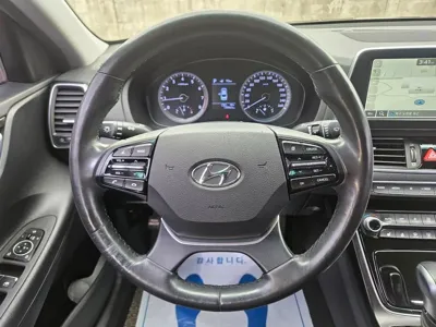 Hyundai Grandeur 2018, 135861 км, за 9500000 KRW - фото 12