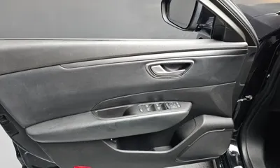 Renault-KoreaSamsung SM6 2017, 99112 км, за 4990000 KRW - фото 24