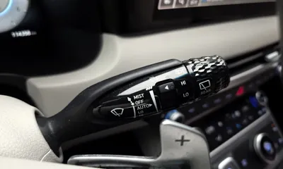 Hyundai Palisade 2023, 114358 км, за 34000000 KRW - фото 29