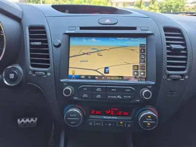 Kia K3 2015, 172486 км, за 4490000 KRW - фото 12