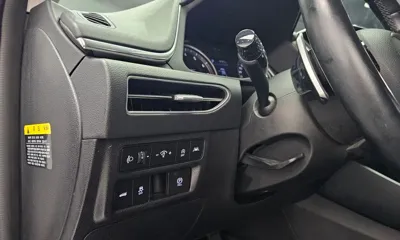 Hyundai Sonata 2020, 93234 км, за 15700000 KRW - фото 27