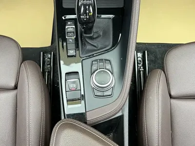 BMW X1 2022, 69000 км, за 118000 CNY - фото 22