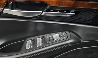 Genesis EQ900 2016, 79022 км, за 25990000 KRW - фото 20