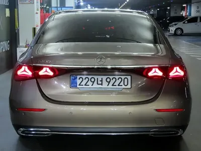 Mercedes-Benz E-Class 2025, 15432 км, за 58800000 KRW - фото 5