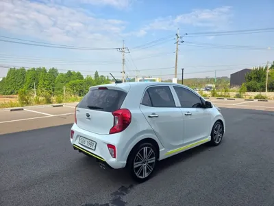 Kia Morning 2018, 31565 км, за 10300000 KRW - фото 5