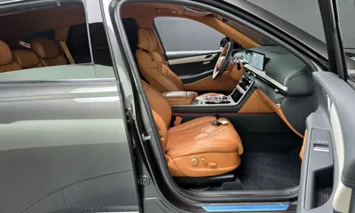 Genesis GV80 2024, 32690 км, за 62990000 KRW - фото 26