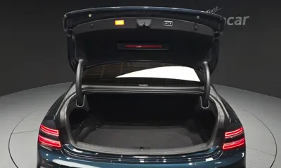 Genesis G80 2025, 11711 км, за 53700000 KRW - фото 20