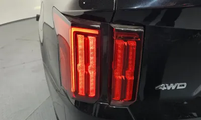 Kia Sorento 2021, 103084 км, за 27700000 KRW - фото 23