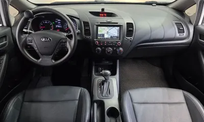 Kia K3 2015, 126431 км, за 5400000 KRW - фото 7