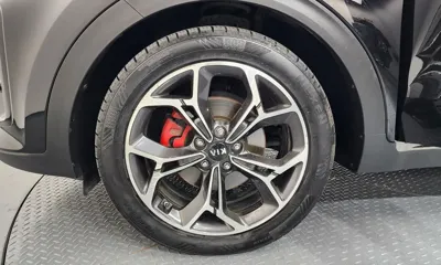 Kia Sportage 2019, 118294 км, за 16500000 KRW - фото 5