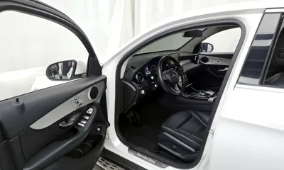 Mercedes-Benz GLC-Class 2018, 120816 км, за 23990000 KRW - фото 10