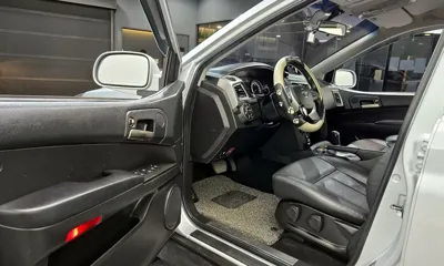 KG_Mobility_Ssangyong KORANDO 2017, 67996 км, за 11500000 KRW - фото 10