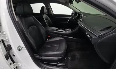 Hyundai Sonata 2022, 104264 км, за 99990000 KRW - фото 26