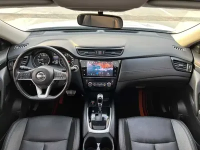 Nissan X-Trail 2024, 30000 км, за 99800 CNY - фото 8