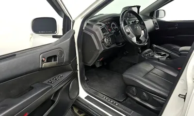 KG_Mobility_Ssangyong KORANDO 2017, 115846 км, за 9300000 KRW - фото 10