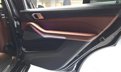 BMW X7 2025, 7555 км, за 163700000 KRW - фото 25