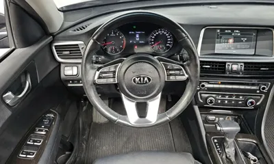 Kia K5 2019, 45293 км, за 11400000 KRW - фото 13