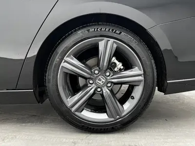 Honda Inspire 2023, 84000 км, за 89900 CNY - фото 11