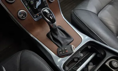 Volvo XC70 2016, 161037 км, за 11700000 KRW - фото 9