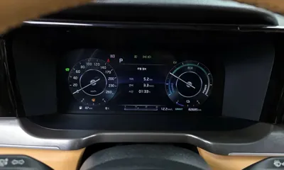 Kia Sorento 2021, 82685 км, за 27900000 KRW - фото 8