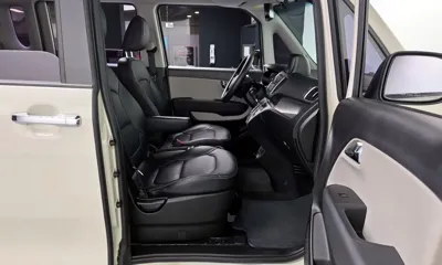Kia Ray 2014, 37034 км, за 8790000 KRW - фото 11