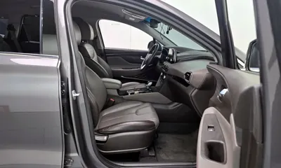 Hyundai Santafe 2019, 108578 км, за 18500000 KRW - фото 26