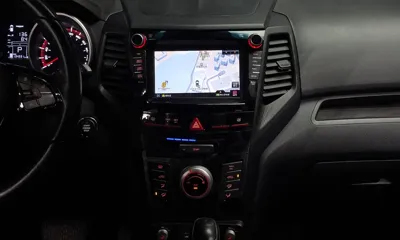 KG_Mobility_Ssangyong TIBOLI 2016, 134931 км, за 5500000 KRW - фото 14