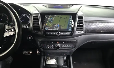 KG_Mobility_Ssangyong Rexton 2021, 83255 км, за 20900000 KRW - фото 14