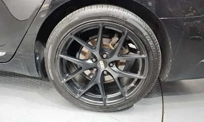 Kia K7 2017, 117115 км, за 12900000 KRW - фото 21