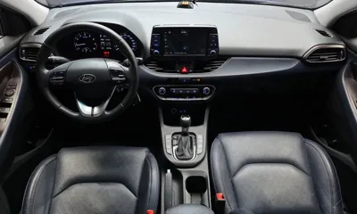 Hyundai i30 2018, 88732 км, за 7490000 KRW - фото 7