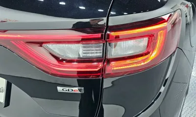 Renault-KoreaSamsung QM6 2019, 97604 км, за 10990000 KRW - фото 23