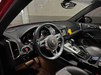 Porsche Cayenne 2014, 56400 км, за 43000000 KRW - фото 7