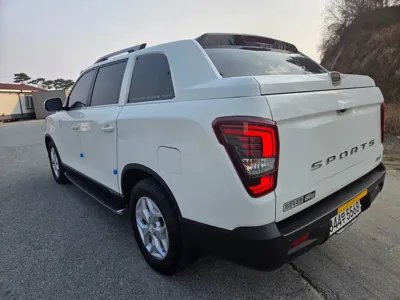 KG_Mobility_Ssangyong Rexton 2023, 29757 км, за 27900000 KRW - фото 4