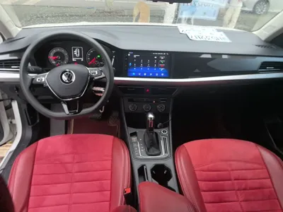 Volkswagen Lavida 2019, 69800 км, за 69678.96 CNY - фото 13