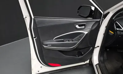 Hyundai Santafe 2015, 85887 км, за 10550000 KRW - фото 24
