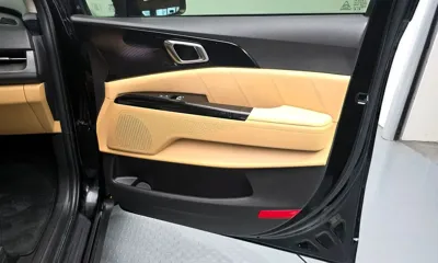 Kia Canival 2023, 11448 км, за 33600000 KRW - фото 25
