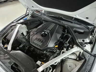 Genesis G70 2018, 129075 км, за 16500000 KRW - фото 20