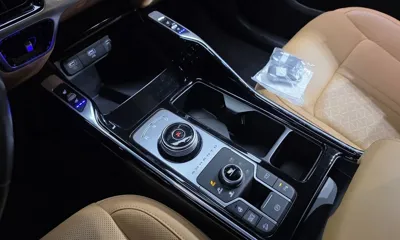 Kia Sorento 2022, 64199 км, за 30200000 KRW - фото 9