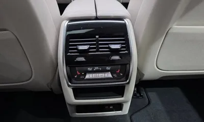 BMW X5 2026, 3658 км, за 133800000 KRW - фото 35