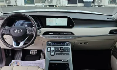 Hyundai Palisade 2021, 100056 км, за 24900000 KRW - фото 9