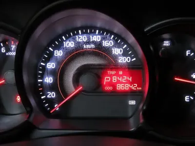 Kia Ray 2017, 86841 км, за 6800000 KRW - фото 9