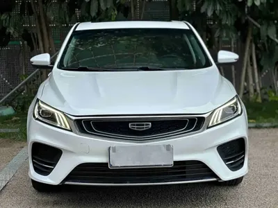 Geely Binrui 2019, 110000 км, за 29800 CNY