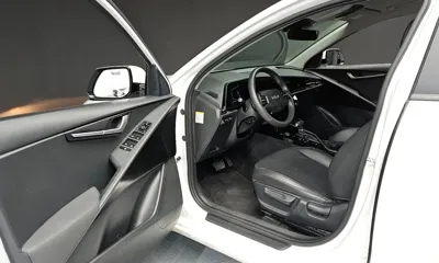 Kia Niro 2022, 147629 км, за 14990000 KRW - фото 10