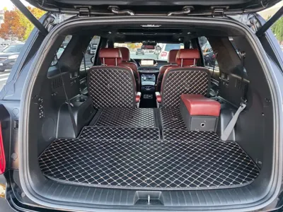 Hyundai Palisade 2019, 88164 км, за 22800000 KRW - фото 14