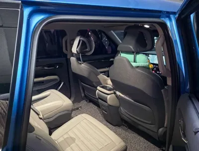Kia EV9 2026, 16950 км, за 24500000 KRW - фото 8