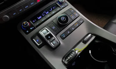 Hyundai Palisade 2022, 71170 км, за 28500000 KRW - фото 9