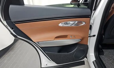 Genesis GV70 2022, 55056 км, за 35000000 KRW - фото 25