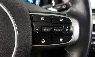 Kia K5 2022, 127054 км, за 17900000 KRW - фото 18